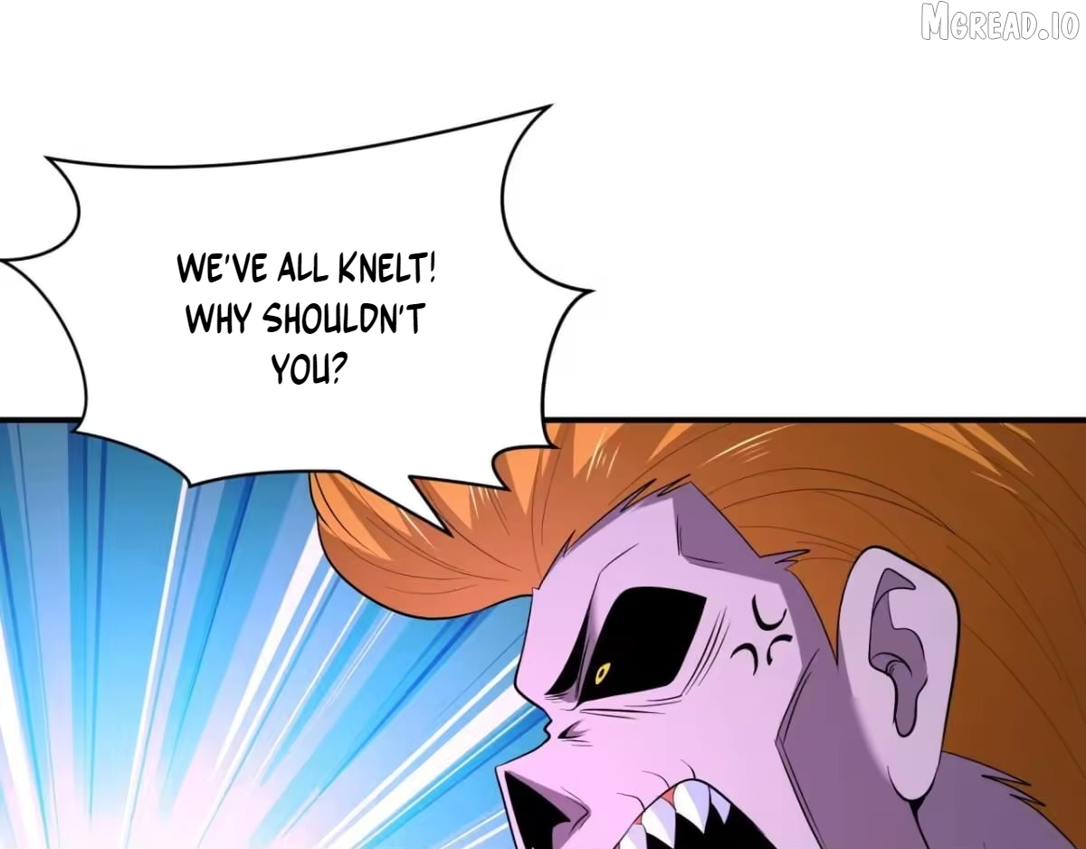 Era of the Haunted Chapter 610  - page 86